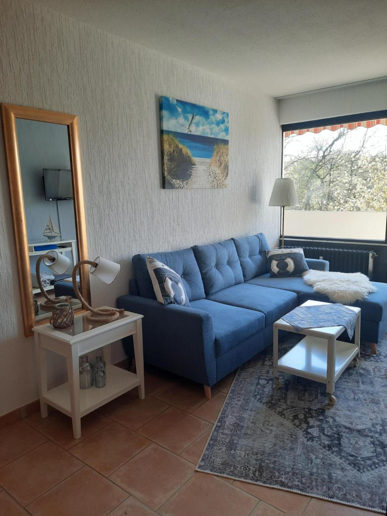 Kalifornia258 Apartment Schonberg in Holstein ภายนอก รูปภาพ