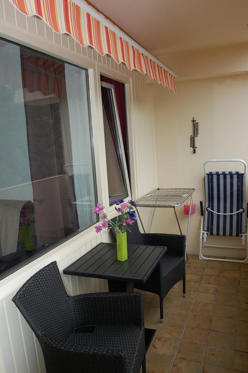 Kalifornia258 Apartment Schonberg in Holstein ห้อง รูปภาพ